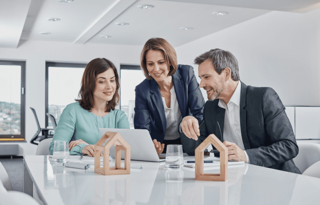 strata management