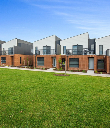 Property Management service