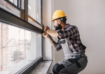 Property Maintenance