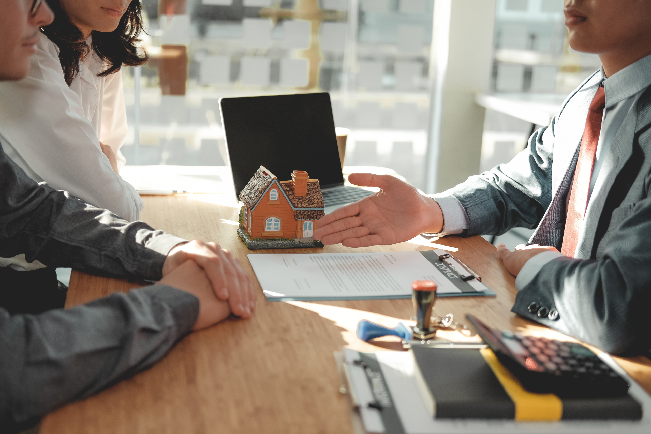 strata consultants melbourne