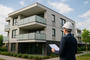 Victorian Insurance Checklist for Strata Community Protection