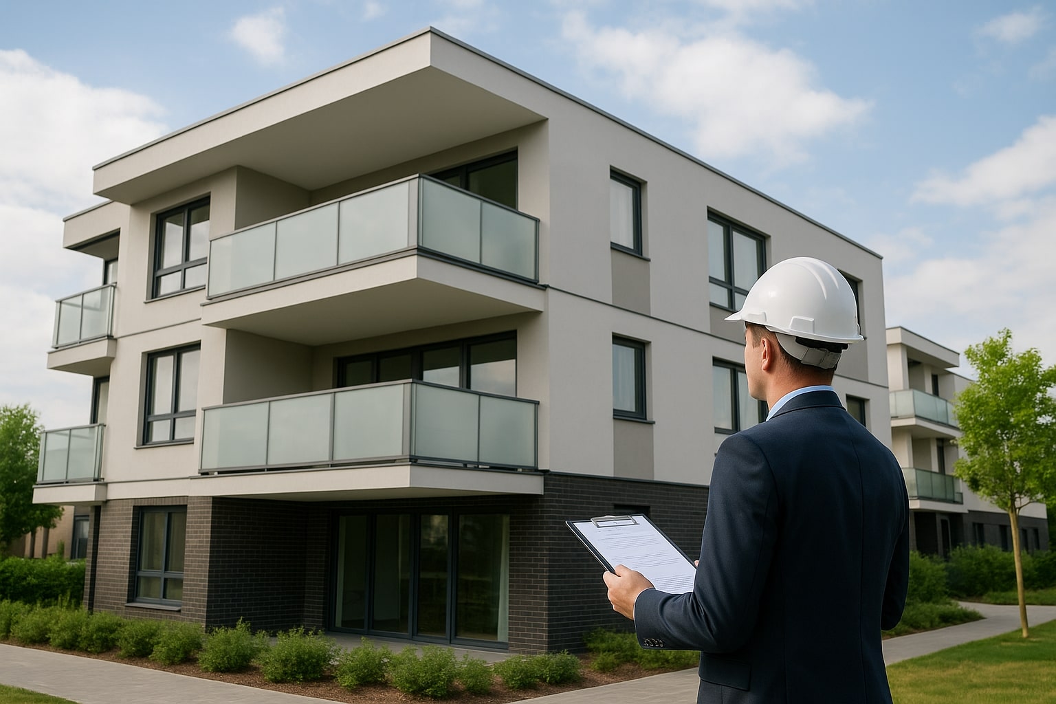 Victorian Insurance Checklist for Strata Community Protection