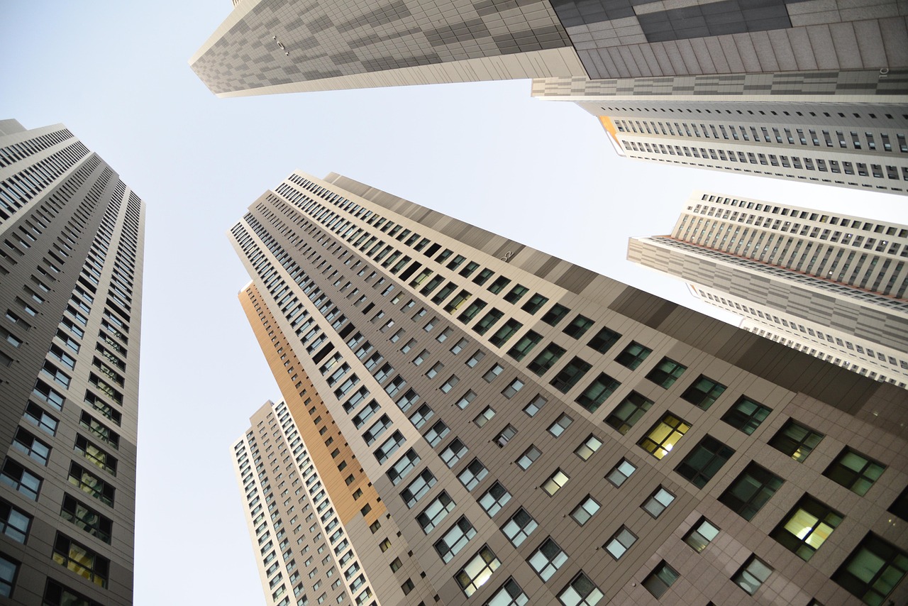 Building Management